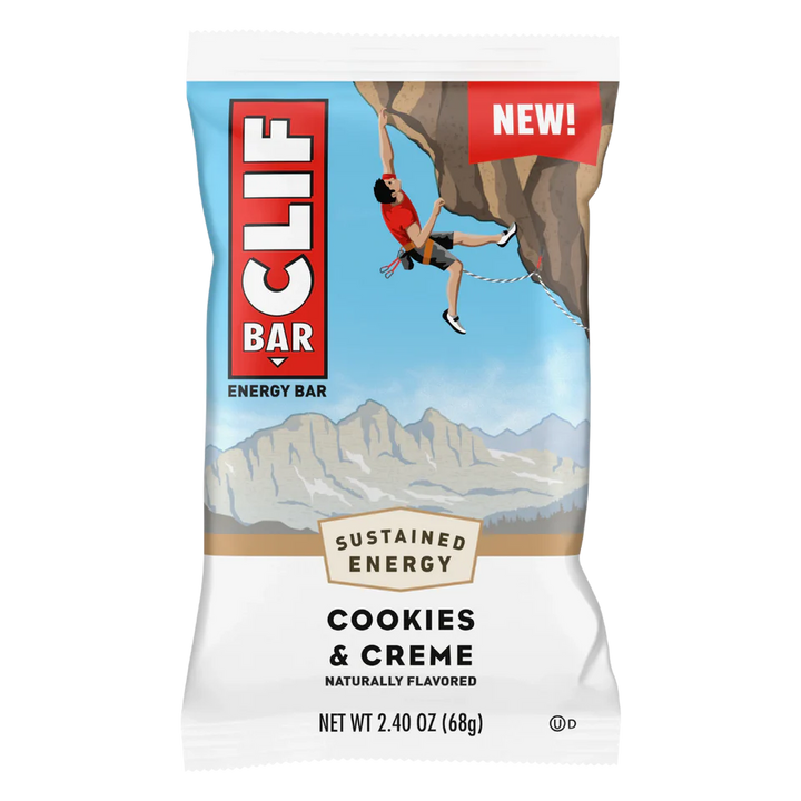 CLIF Energy Bars 68g