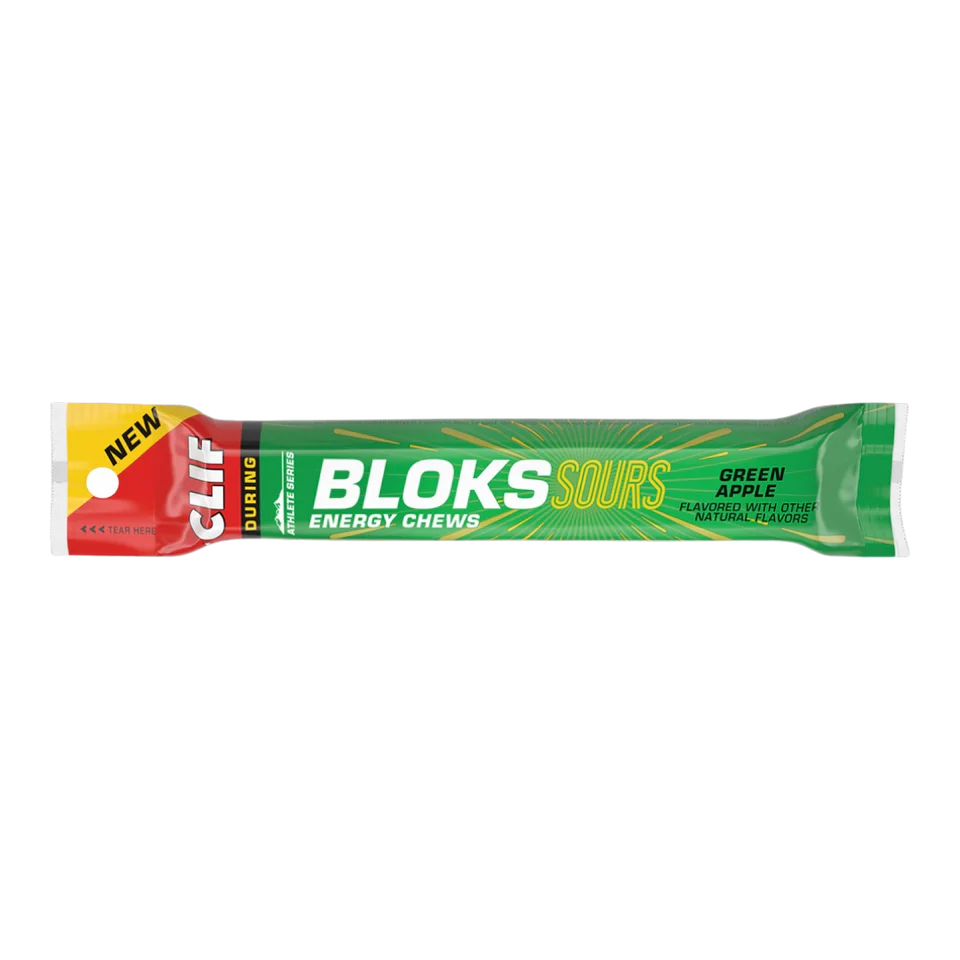 CLIF Bloks Energy Chews 60g