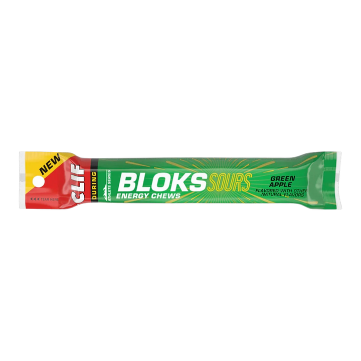 CLIF Bloks Energy Chews 60g