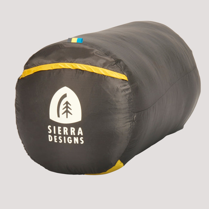Sierra Designs Cloud Sleeping Bag 35F