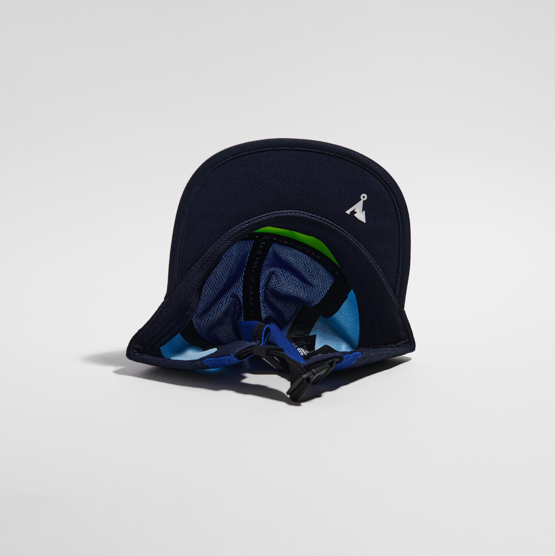 VAGA Club Cap