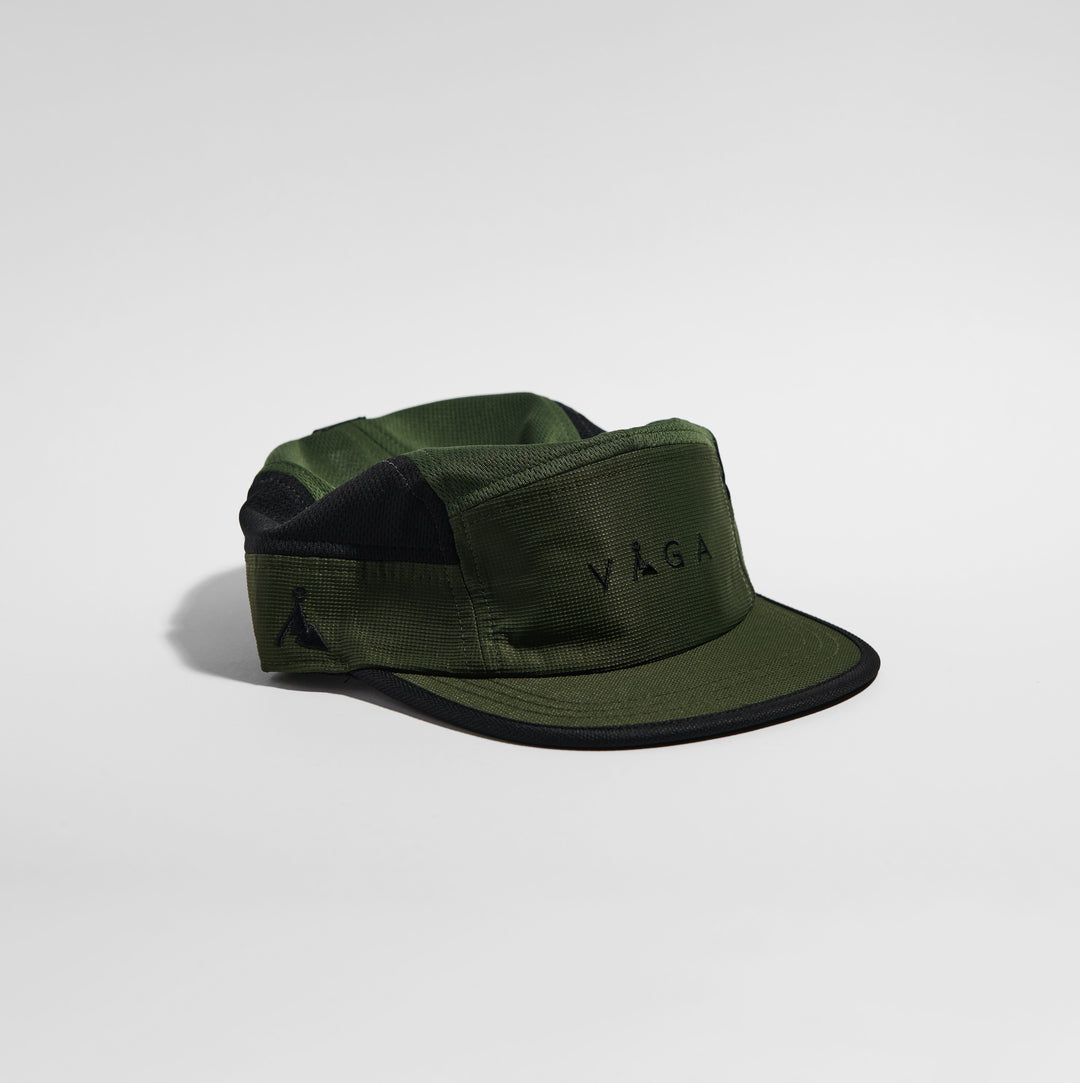 VAGA Club Cap