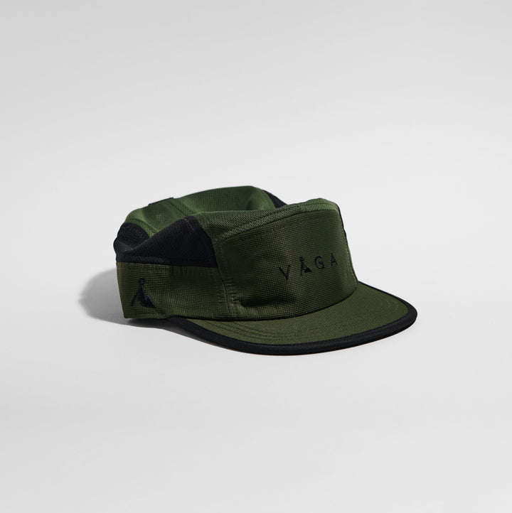VAGA Club Cap