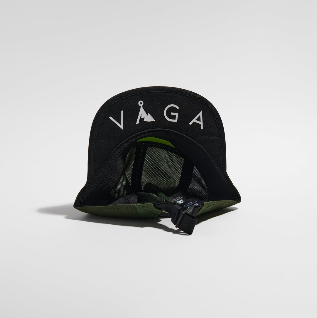 VAGA Club Cap