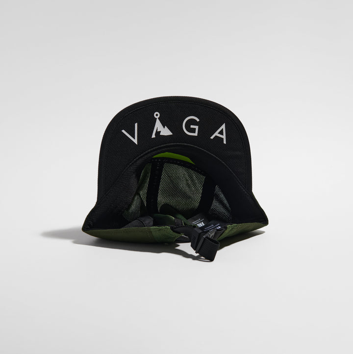 VAGA Club Cap