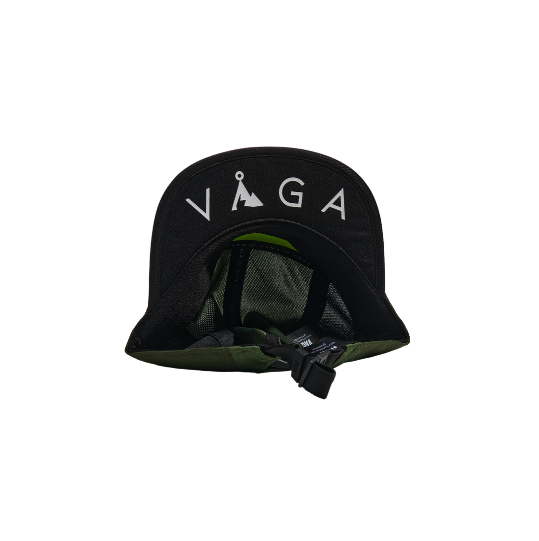VAGA Club Cap