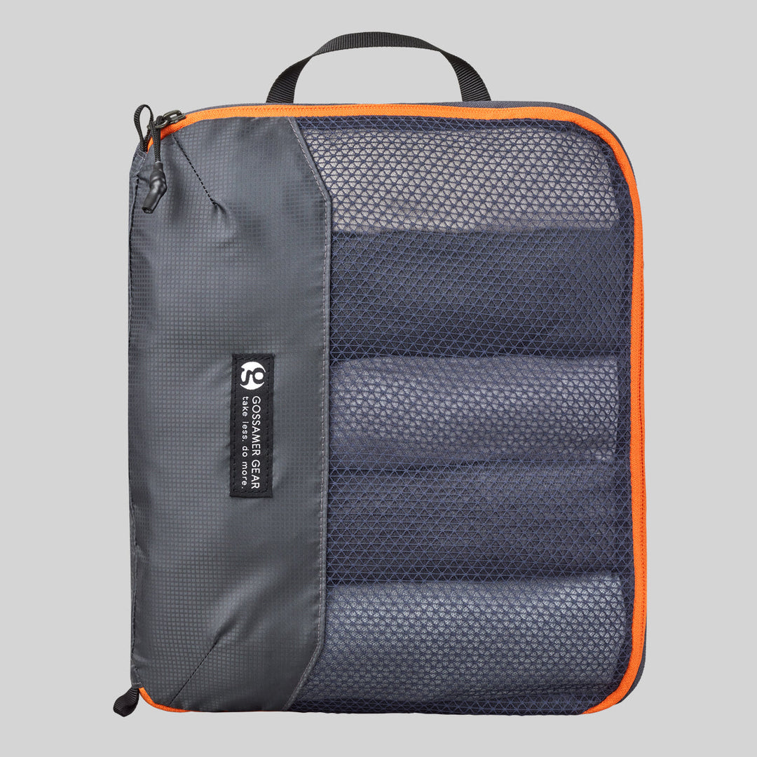 Gossamer Gear Compression Cube Packing Accessory