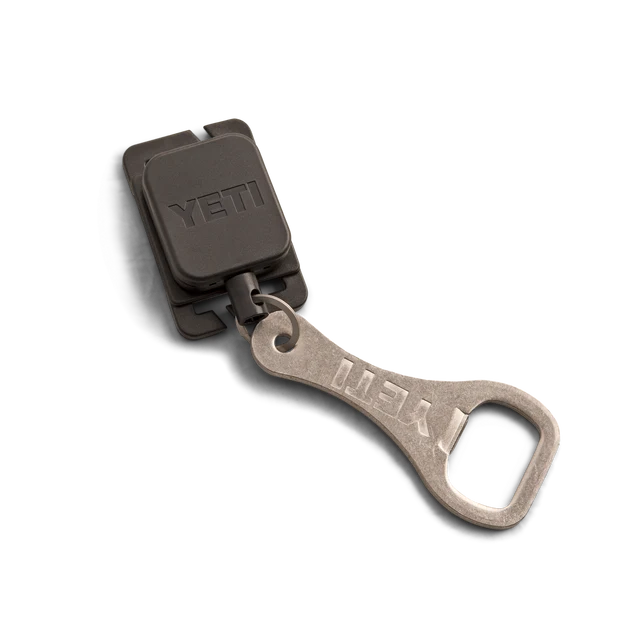 YETI Molle Zinger Bottle Opener