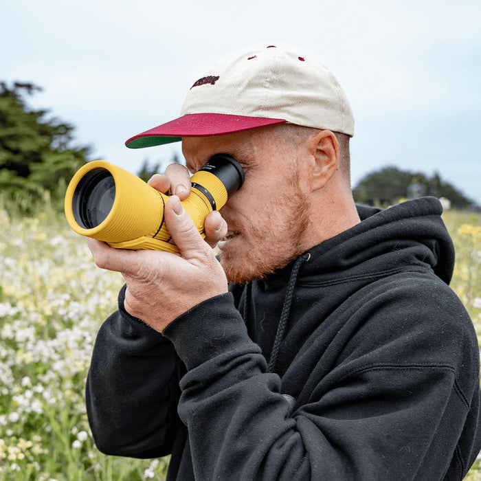 Nocs Provisions Lite View 9x27X56 Spotting Scope