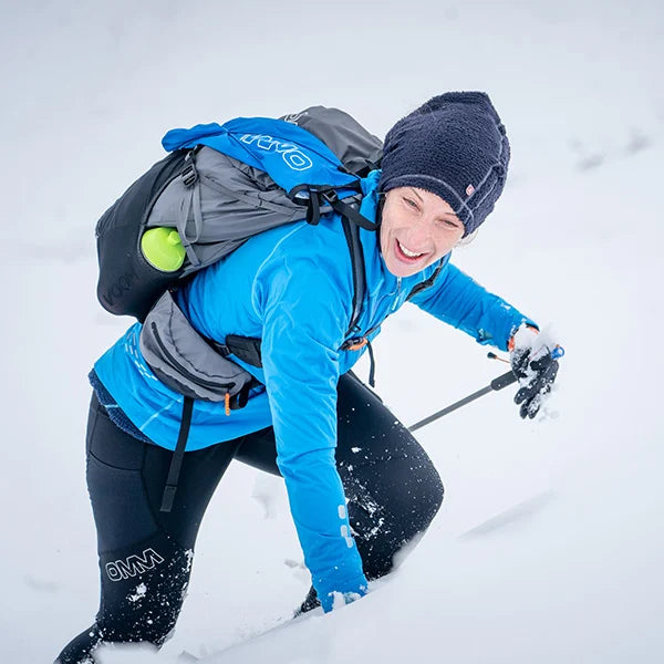 OMM Core Fleece Neck Warmer