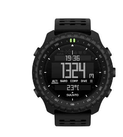 Suunto Core 2 Outdoor Watch