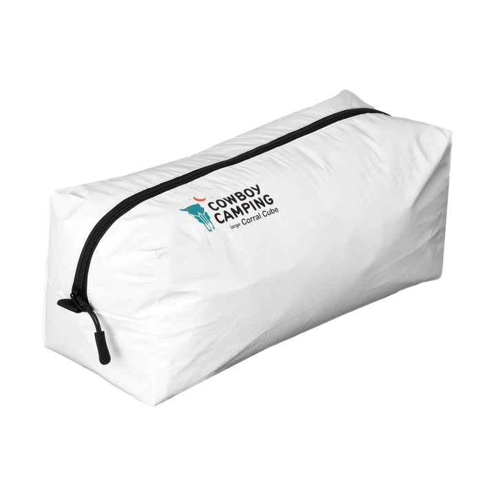 Cowboy Camping "Corral Cube" Zip Packing Cubes