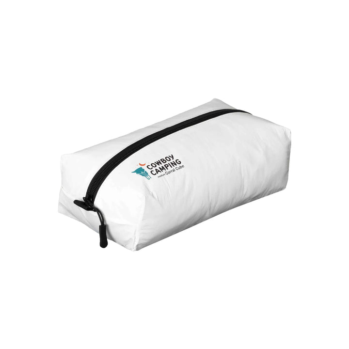 Cowboy Camping "Corral Cube" Zip Packing Cubes