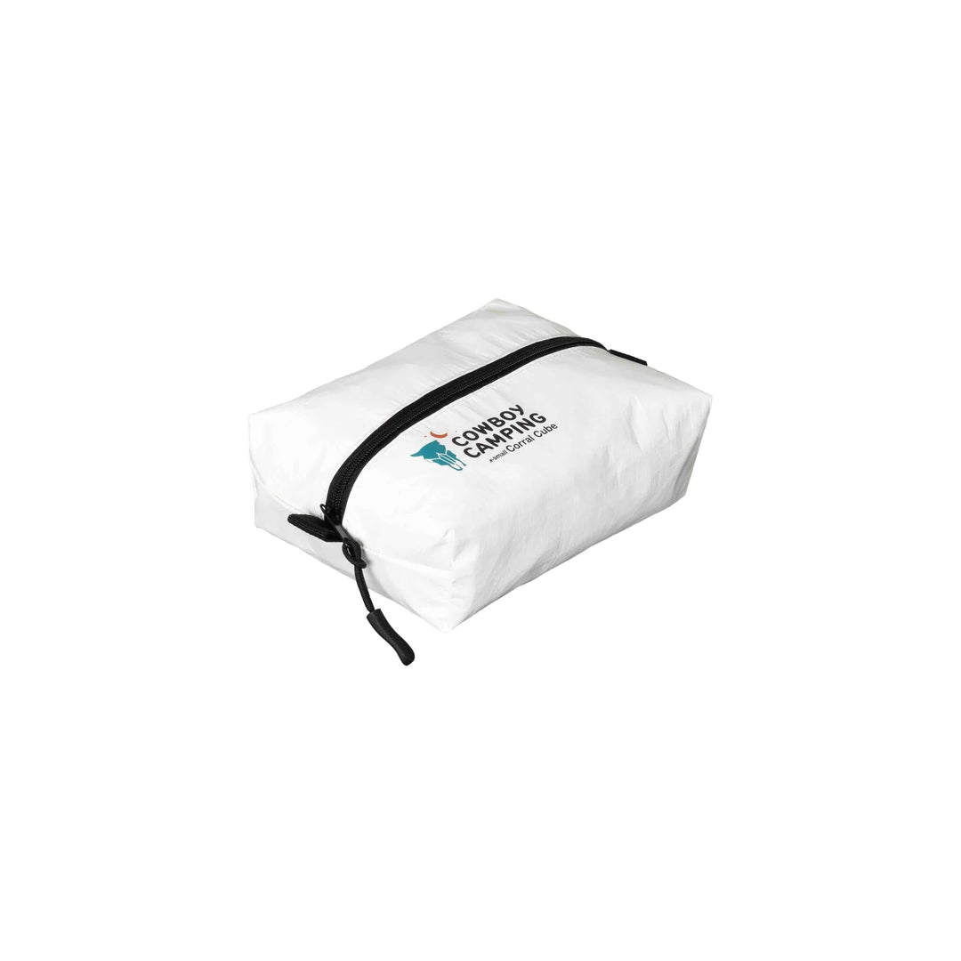 Cowboy Camping "Corral Cube" Zip Packing Cubes