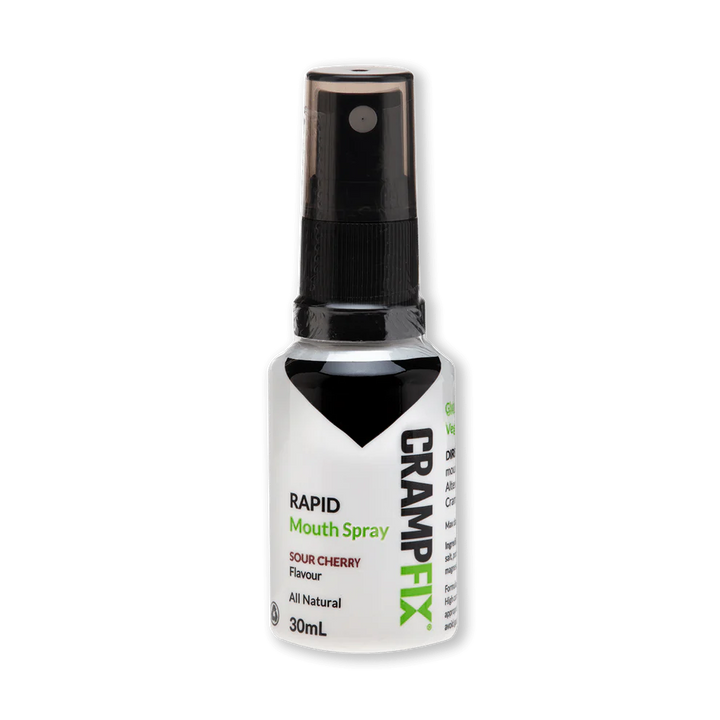 Fixx Nutrition CrampFix Electrolyte Mouth Spray 30ml