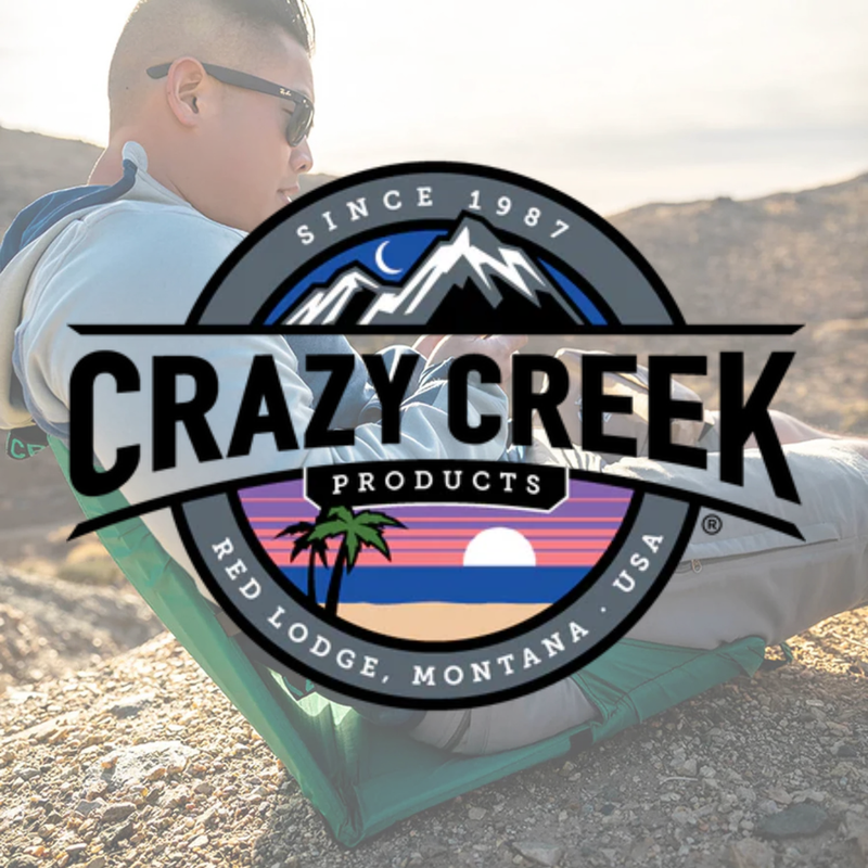 Crazy Creek
