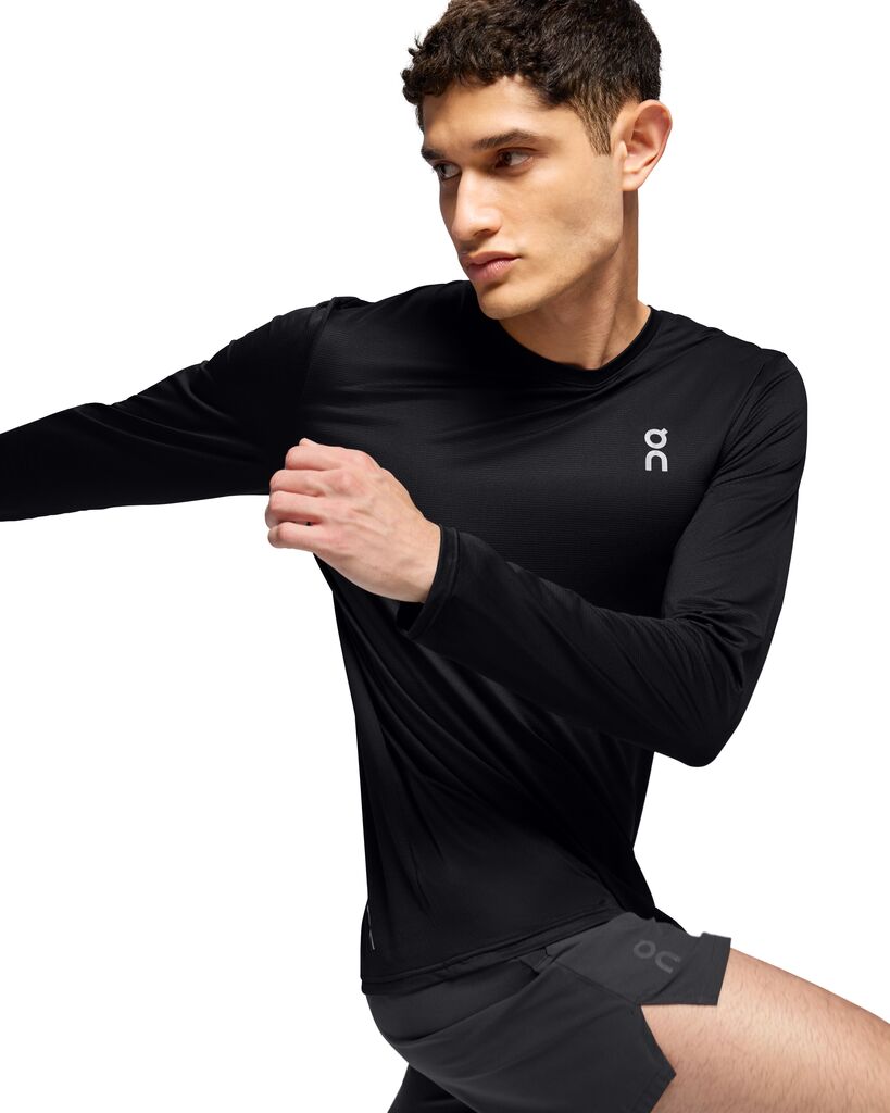On Core Long-T Men's