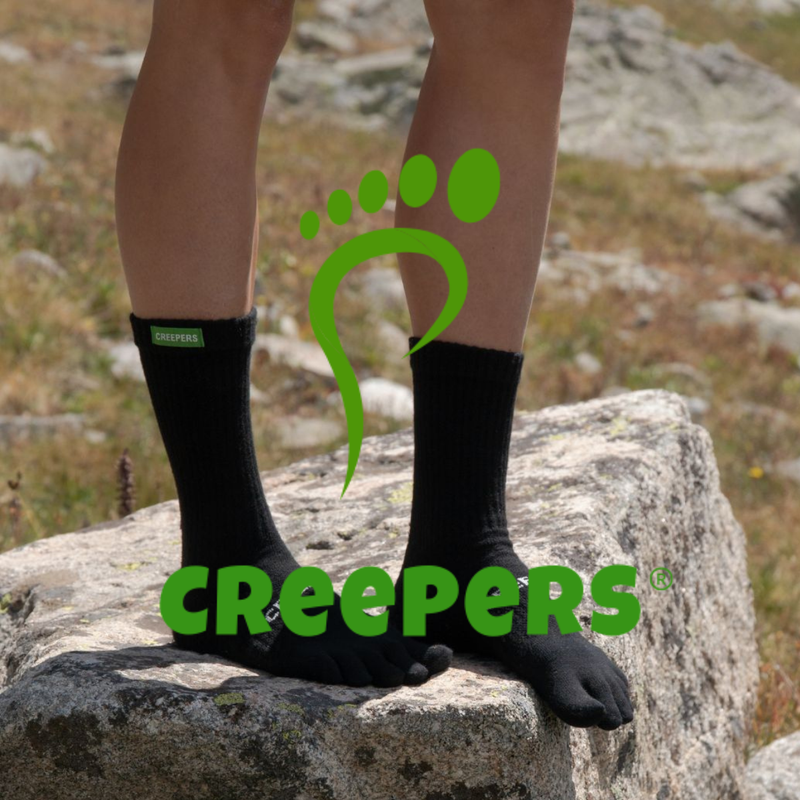 Creepers