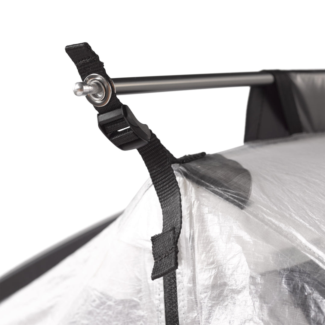 Hyperlite Mountain Gear Crosspeak 2 Freestanding Tent