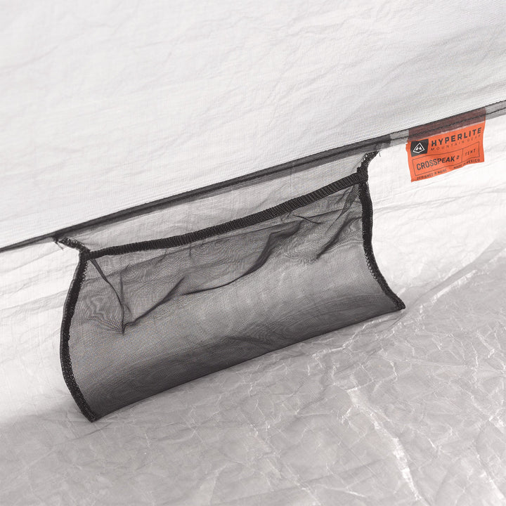 Hyperlite Mountain Gear Crosspeak 2 Freestanding Tent