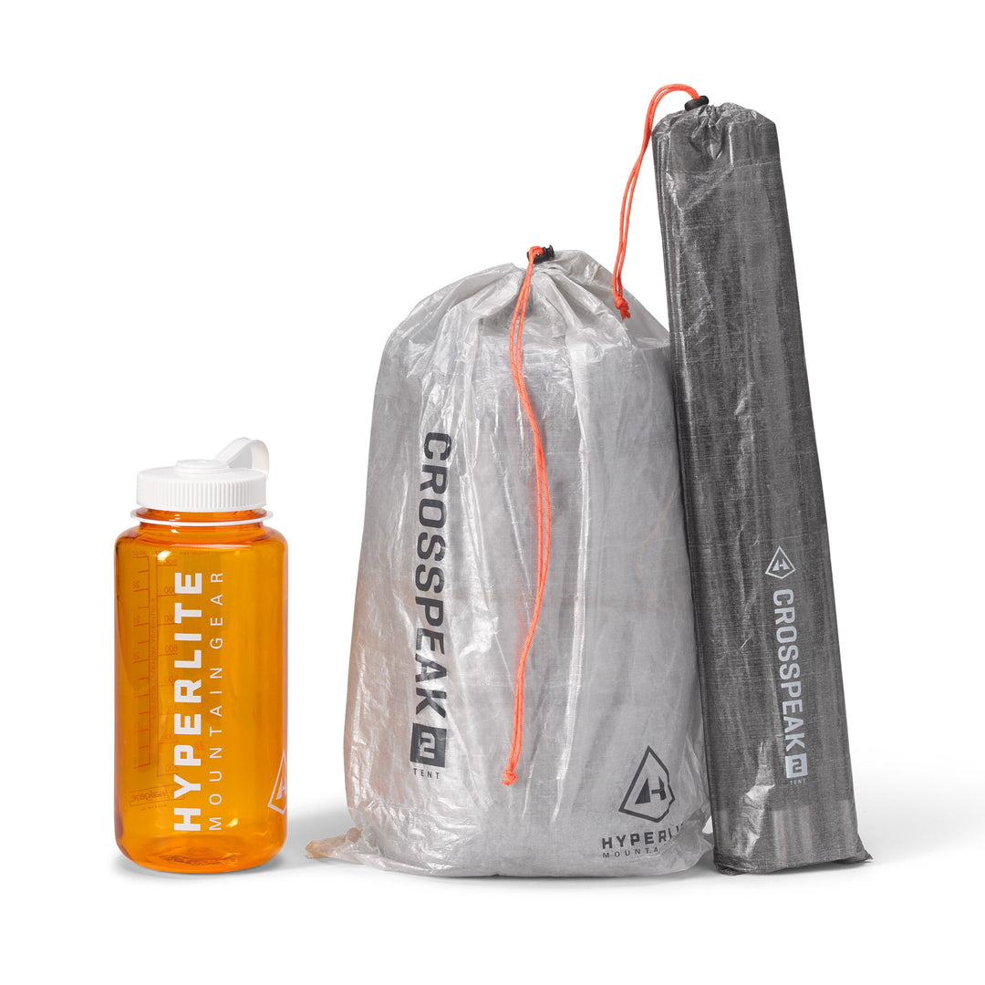 Hyperlite Mountain Gear Crosspeak 2 Freestanding Tent