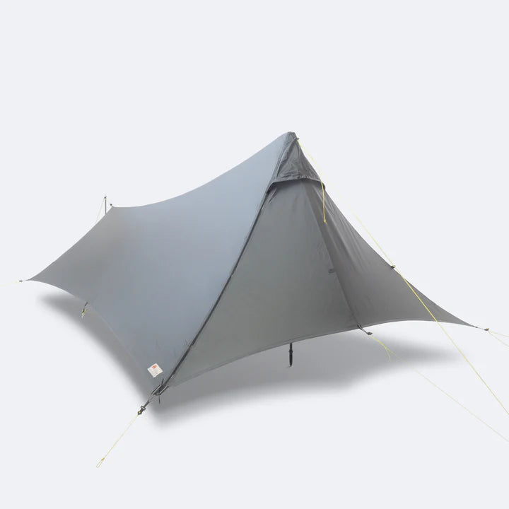 Yama Mountain Gear Cirriform Tarp Silpoly 1P Clearance