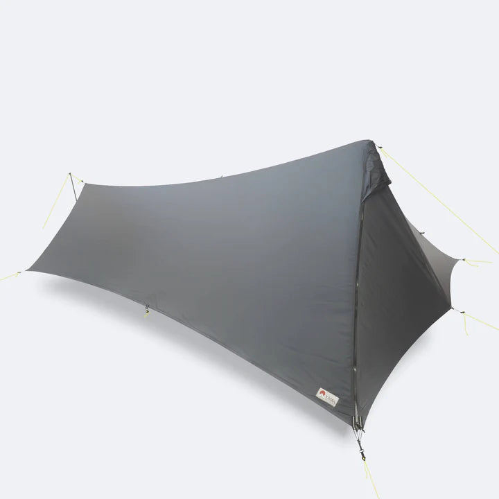 Yama Mountain Gear Cirriform Tarp Silpoly 1P Clearance