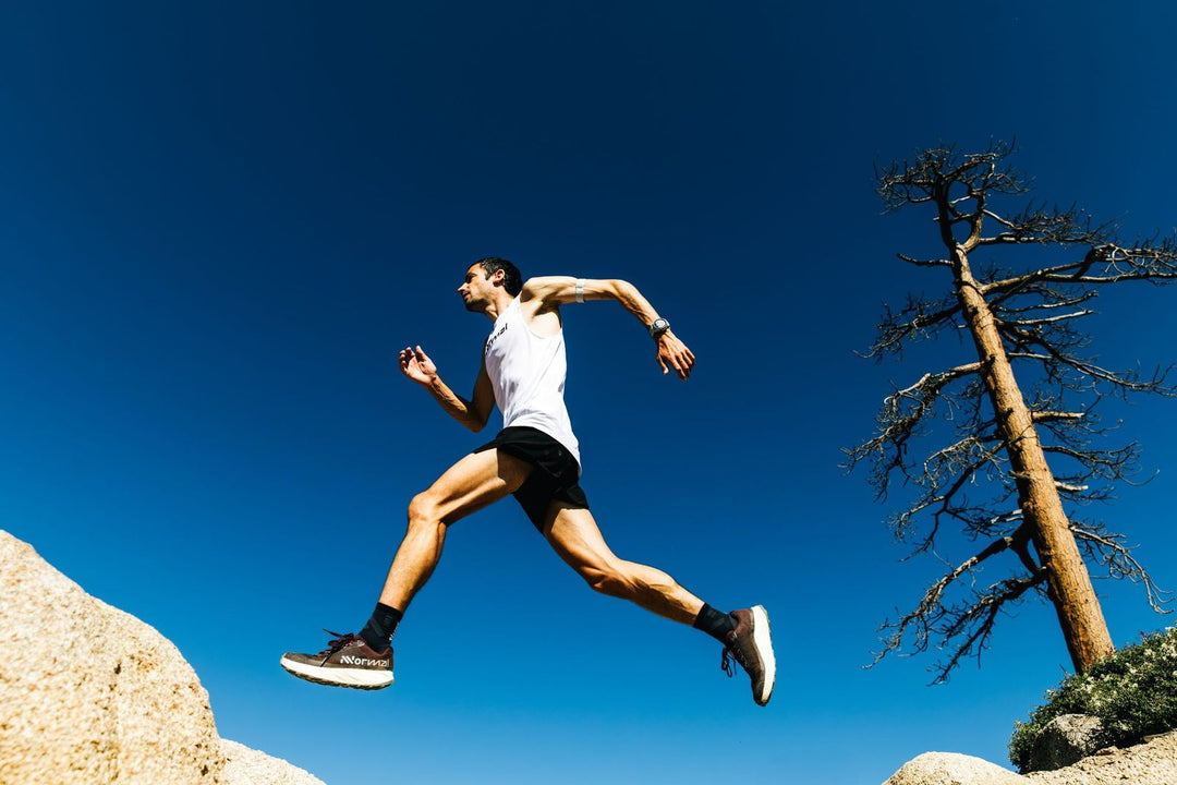 Coros Apex 4 Multisport Smartwatch