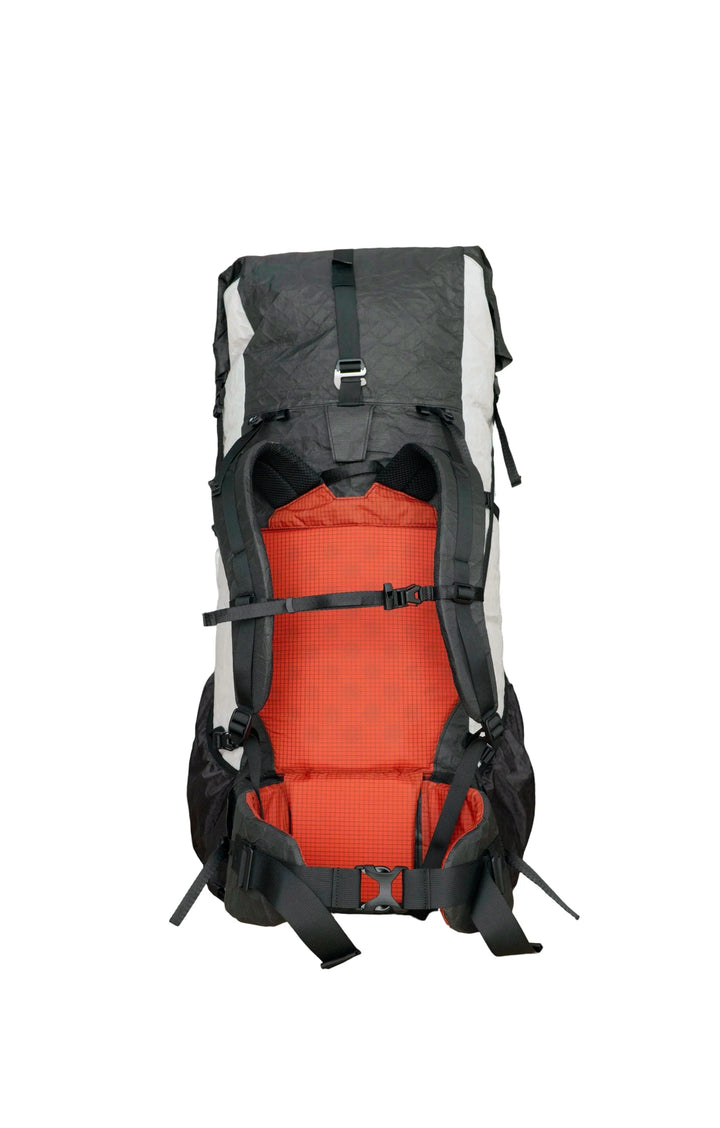Whippa Wollemi 90 Ultralight Backpack