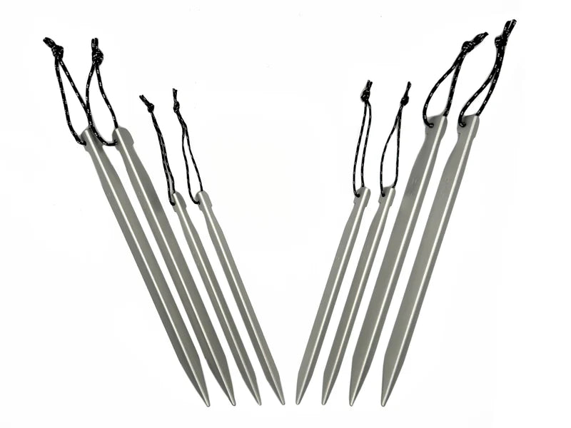 Durston X-Mid 1 Ultralight Trekking Pole Tent
