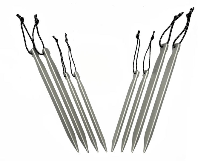 Durston X-Mid 1 Ultralight Trekking Pole Tent
