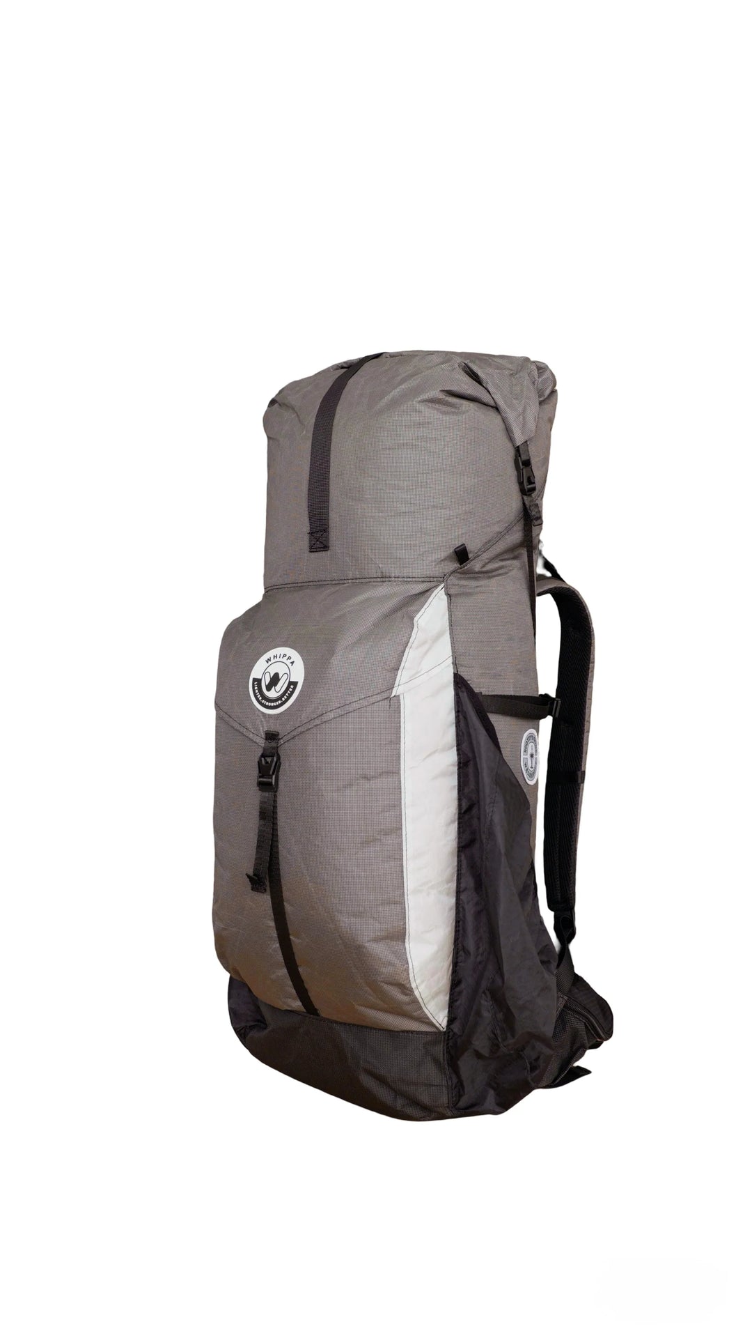 Whippa Colo 55 Ultralight Backpack