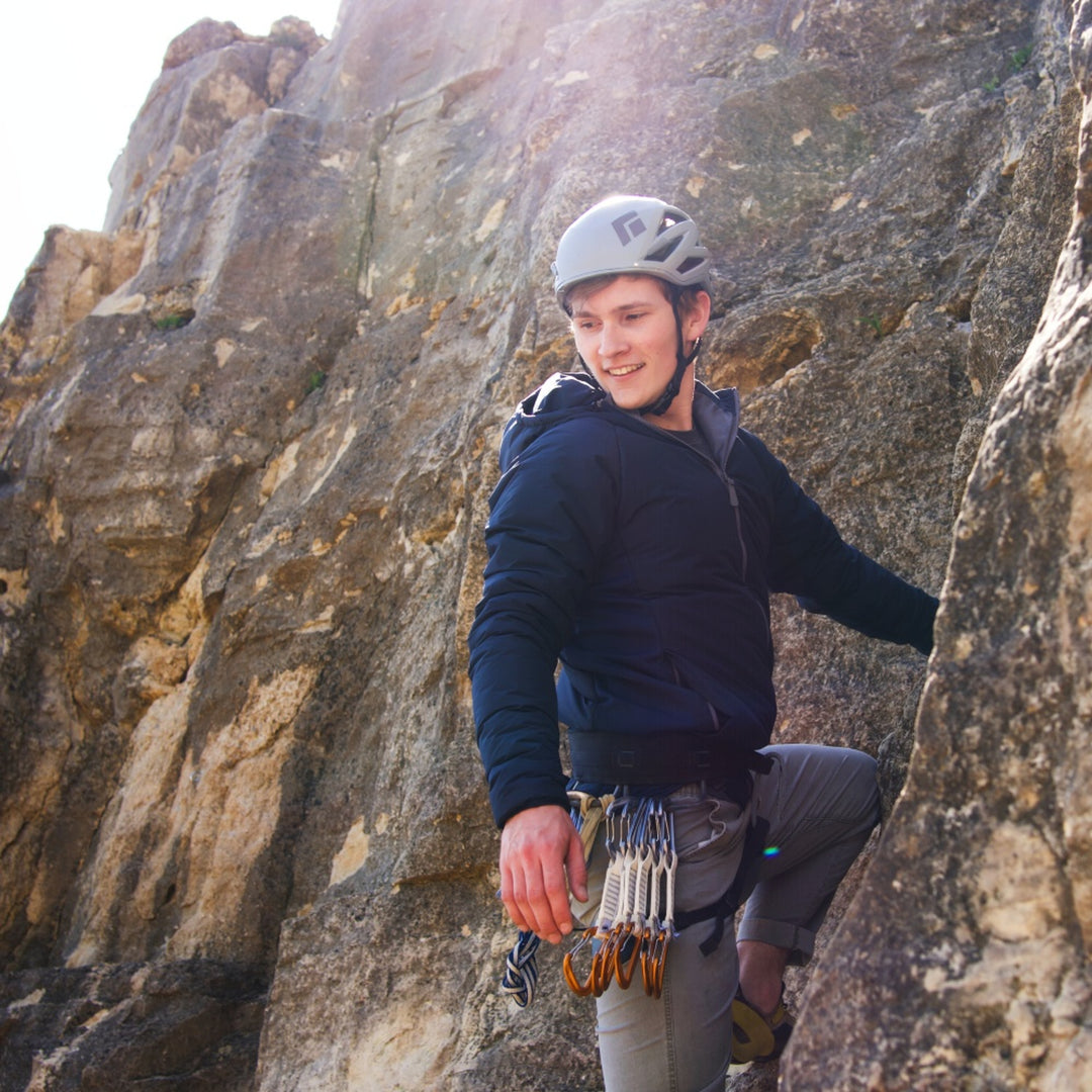 Enlightened Equipment Outcast Jacket Men's