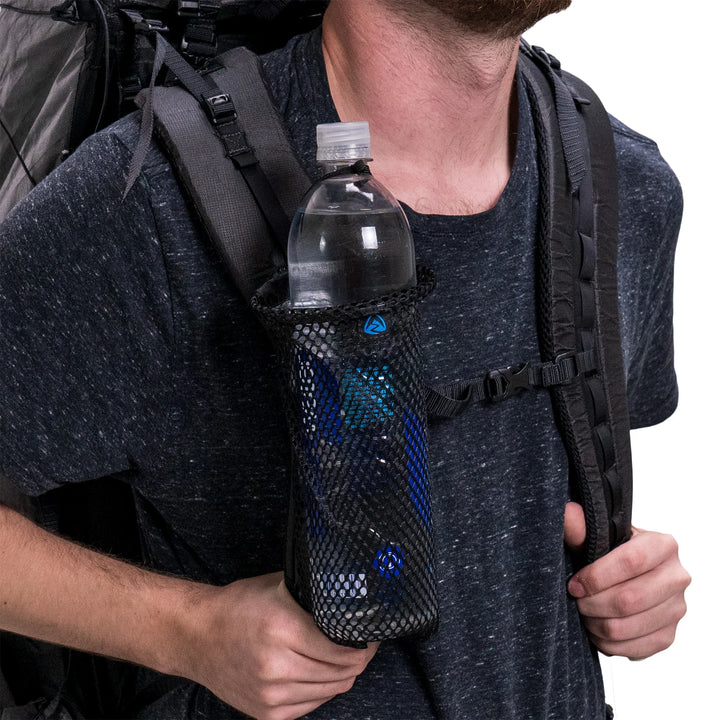 Zpacks Shoulder Strap Water Bottle Sleeve