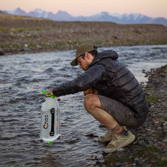 Cnoc VectoPlus Water Bladder/Container