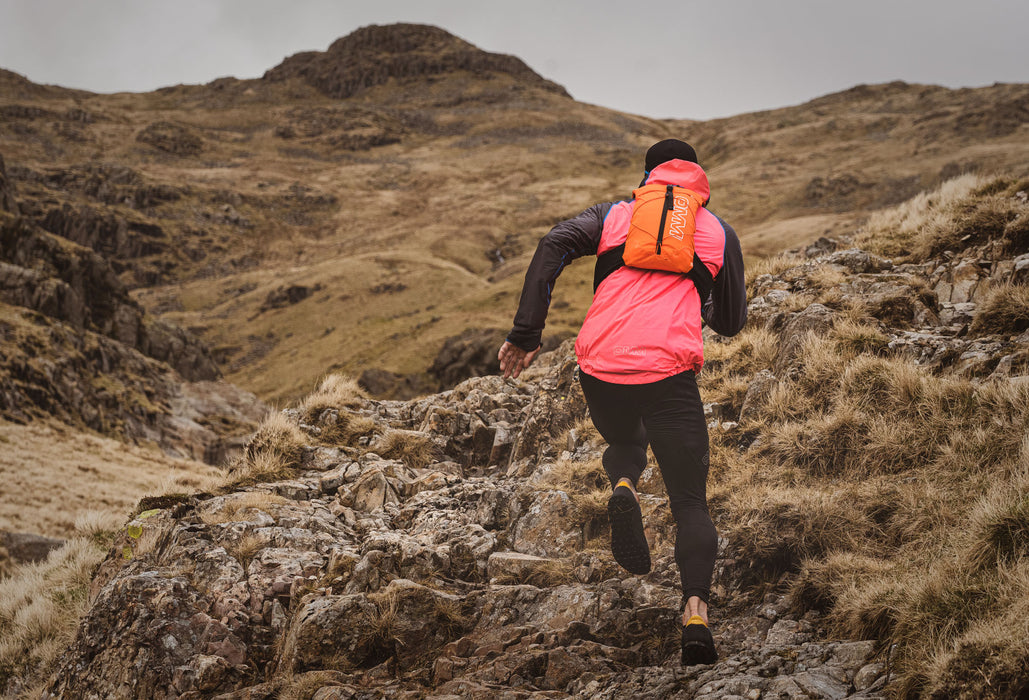 OMM Flash Tights 1.0 Unisex