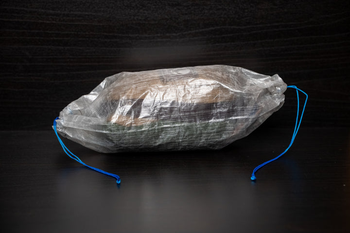 Ultralight Gear Double Stuff Sack