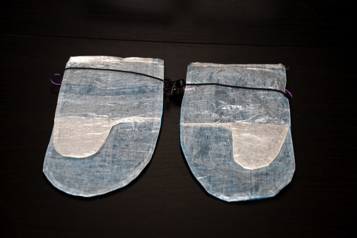 Ultralight Gear Dyneema Koala Rain Mitts
