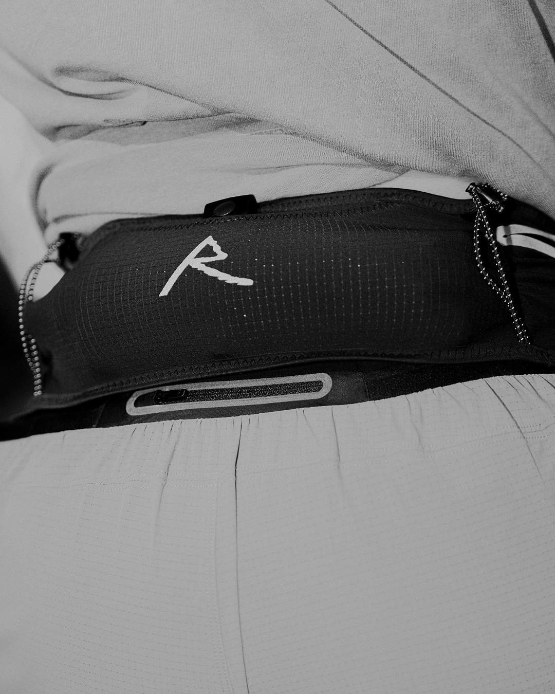 Raide UL 1L Running Belt