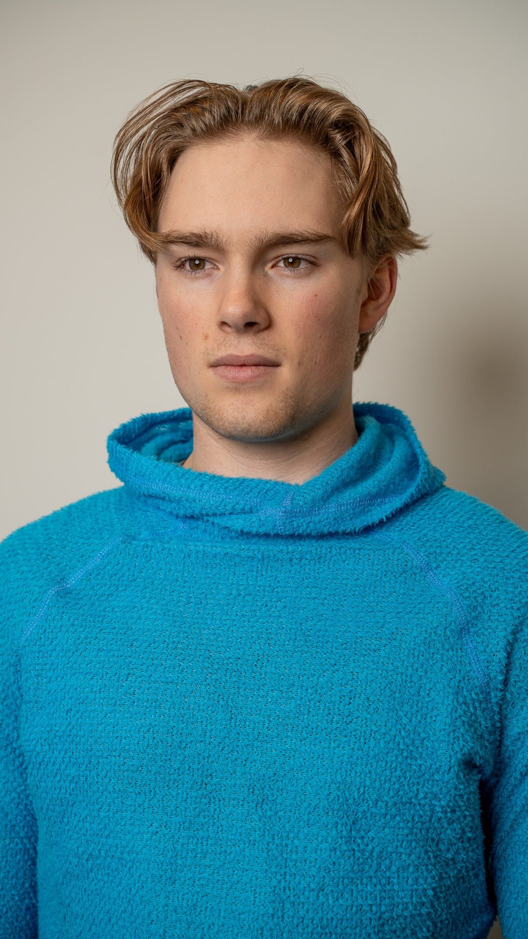 Ultralight Gear Alpha 90 Hoody Unisex