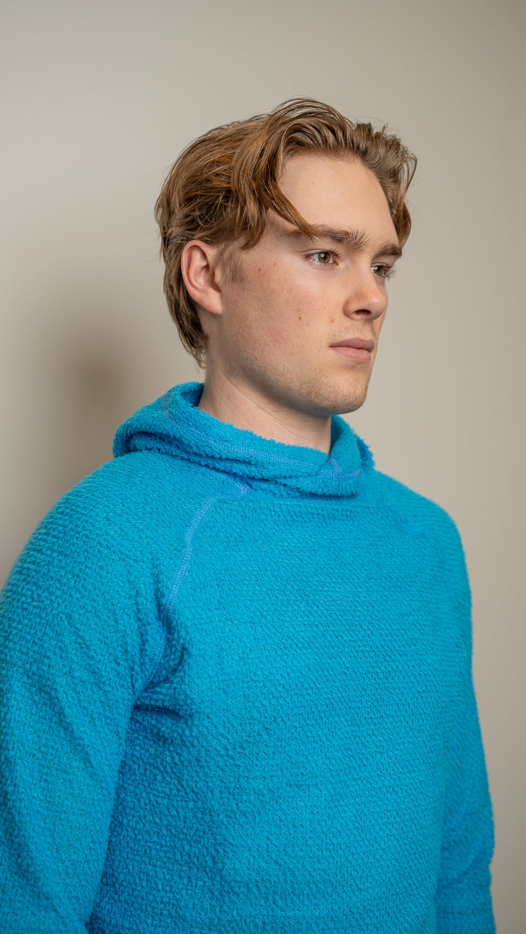 Ultralight Gear Alpha 90 Hoody Unisex
