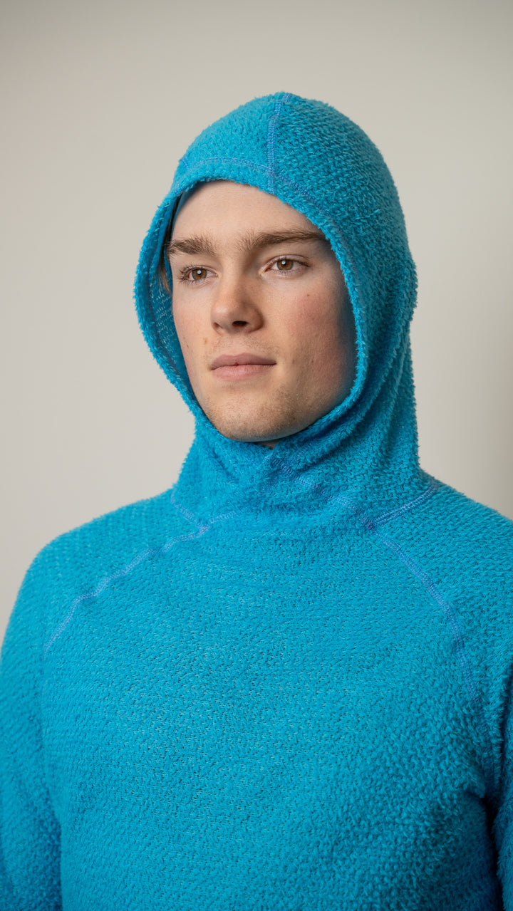 Ultralight Gear Alpha 90 Hoody Unisex