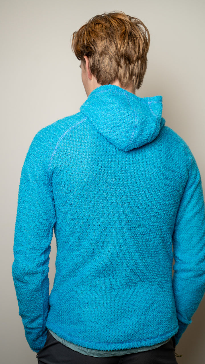 Ultralight Gear Alpha 90 Hoody Unisex