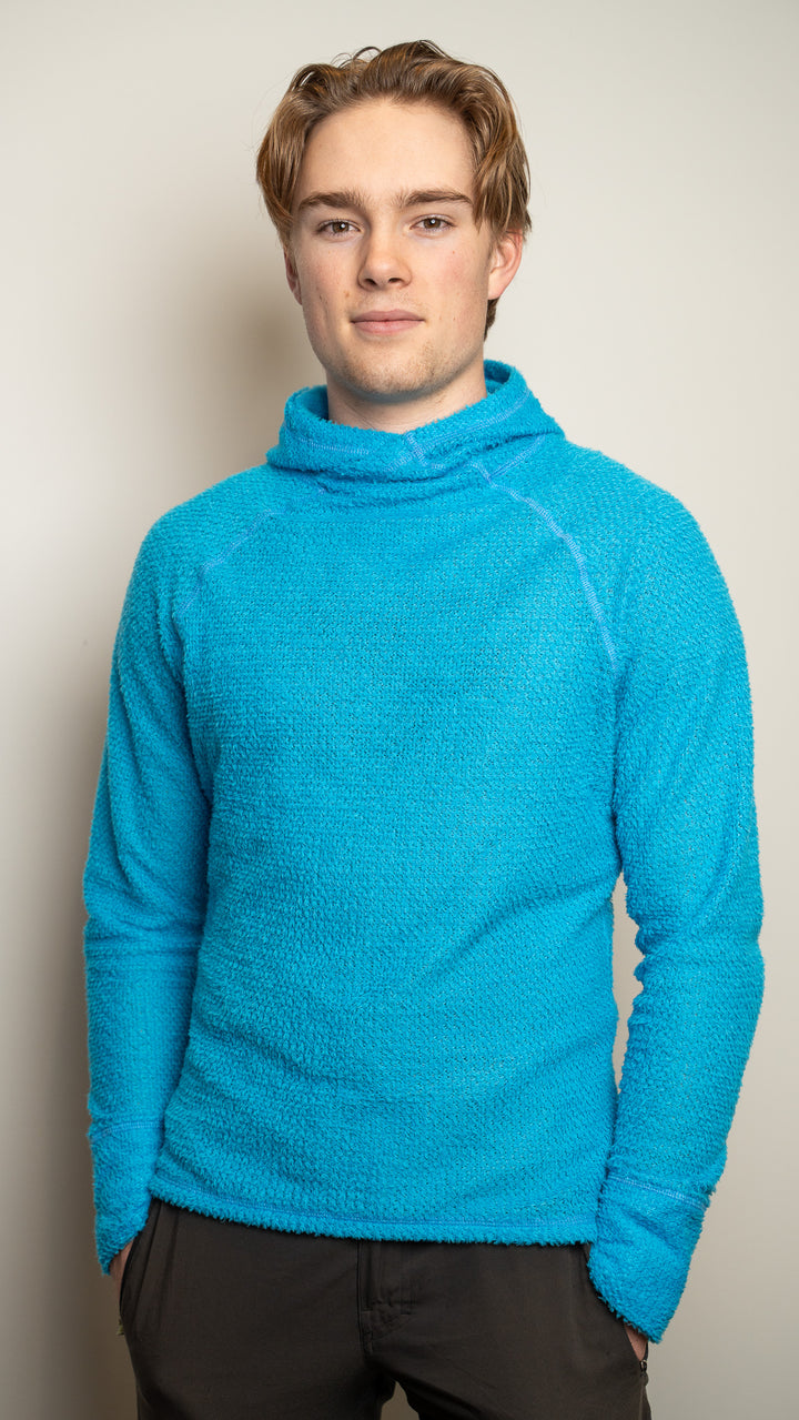 Ultralight Gear Alpha 90 Hoody Unisex