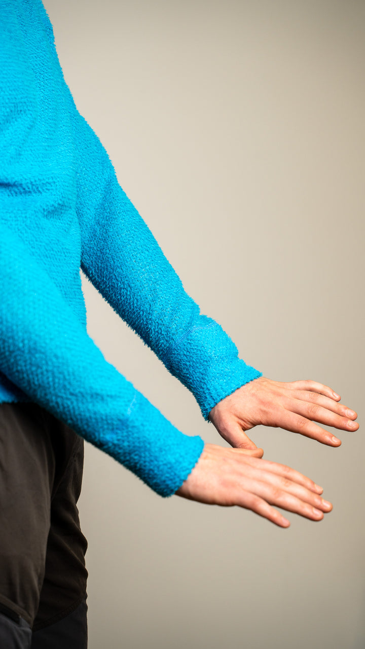 Ultralight Gear Alpha 90 Hoody Unisex