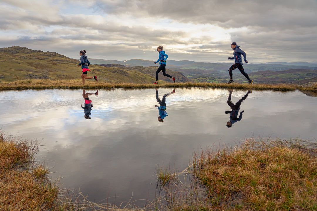 OMM Flash Tights 1.0 Unisex