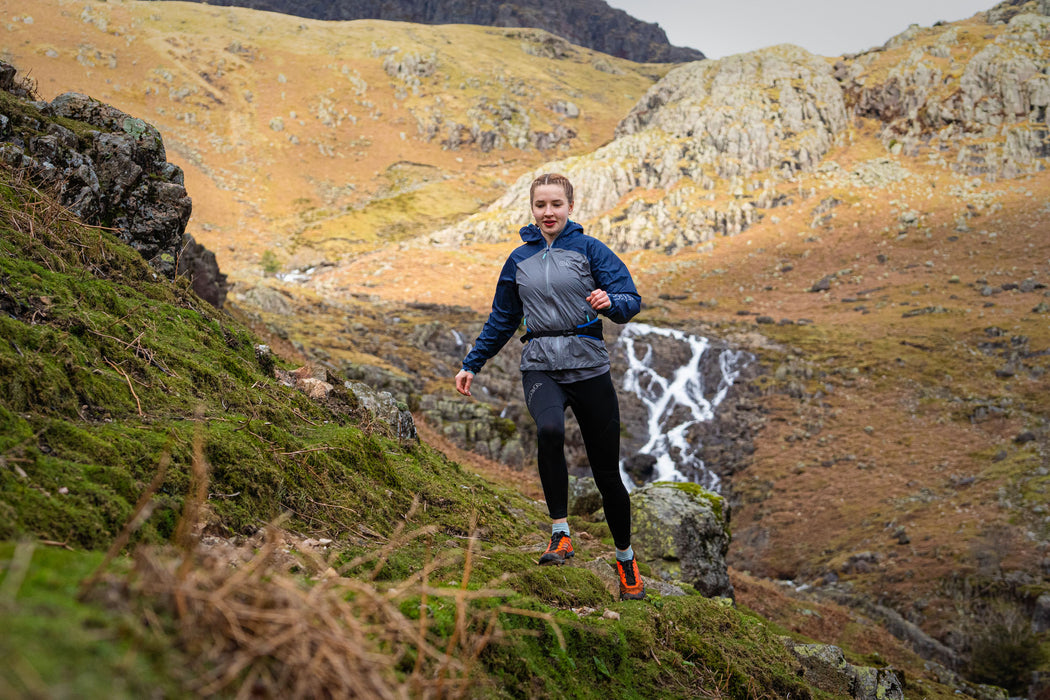 OMM Flash Tights 1.0 Unisex