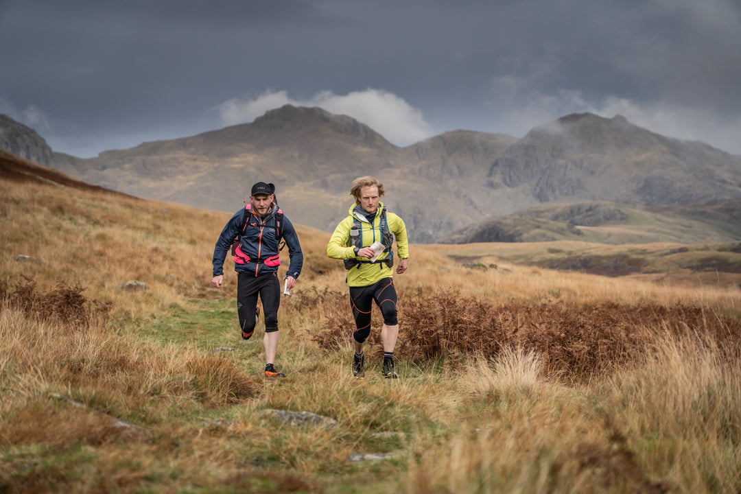 OMM Halo Smock Waterproof Jacket