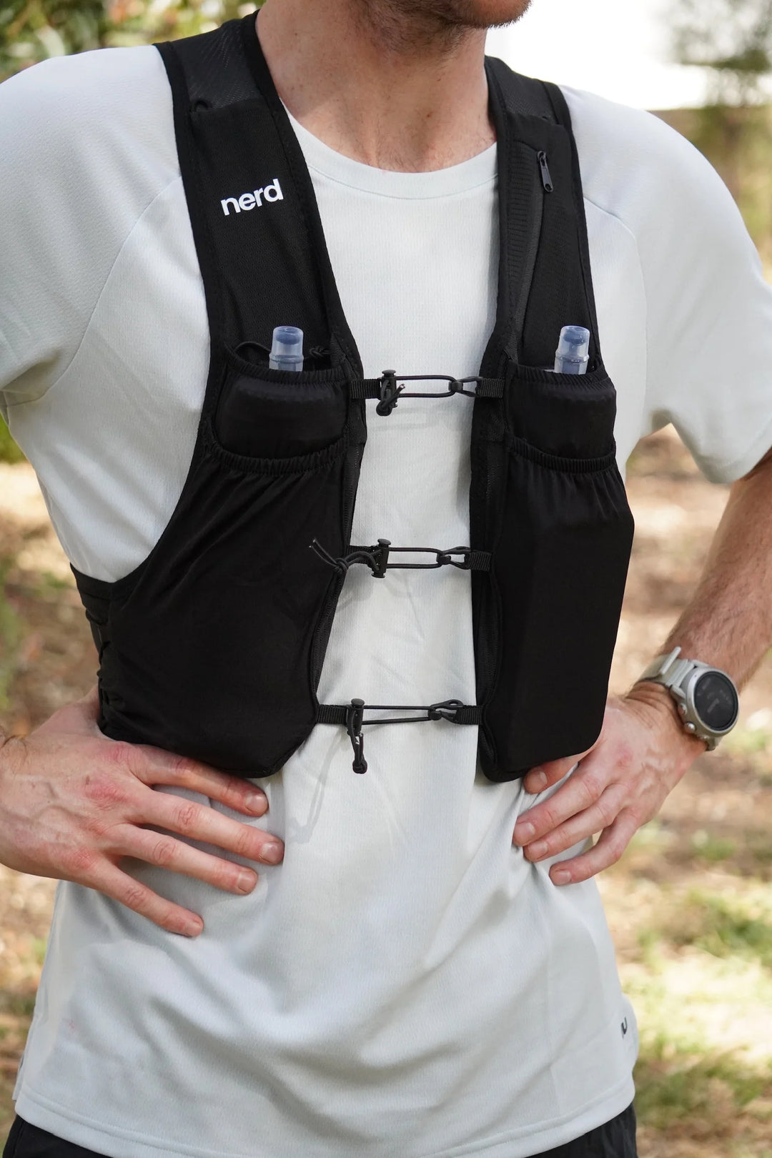 Nerd NVlite Vest