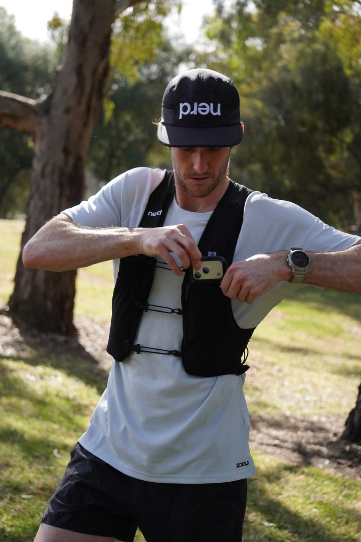 Nerd NVlite Vest